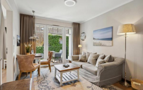 Baltischer Hof Apartment 22 Boltenhagen